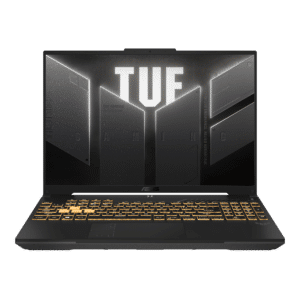 Notebook Gamer ASUS TUF Gaming F16 FX608JHR, Intel Core I7 14650HX, Memória 16GB, SSD Nvme 1TB, NVIDIA RTX 5050, Tela 16" LED FHD+*