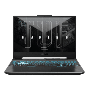 Notebook Asus Tuf Gaming A15 - AMD Ryzen 7 7445hs, Memória 24GB DDR5 SSD 512GB RTX 3050, Tela 15.6" Full HD IPS 144hz*