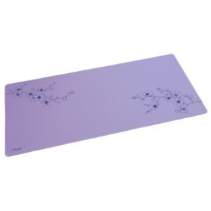 Mousepad Xxl Gaming Trust Roxo 25715 Gxt 759