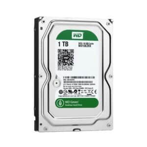 HD 1TB Western Digital Caviar Wd10erx