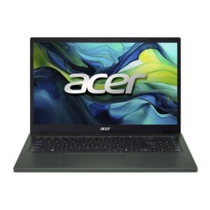 Notebook Acer Aspire Go Ag15 71 - Intel Core i5 13420h, Memória 8GB DDR5, SSD 256GB, Tela 15.6" Full HD, Windows 11 Home
