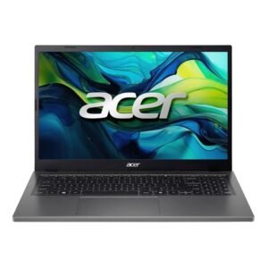 Notebook Acer Aspire Go Ag15 - Intel Core i5 1334u, Memória 16GB DDR5 SSD Nvme 1TB Tela Full HD 15.6*