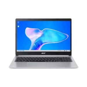 Notebook Acer Aspire 5 A515 - AMD Ryzen 5-5500u, Memória 16GB DDR4, SSD Nvme 256GB, Tela Led IPS 15.6"*