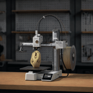Impressora 3D Bambu Lab A1 Mini - PF002-M-BRA