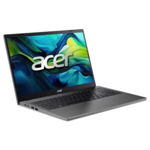 Notebook Acer Aspire Go 15 Ag15-71p - Intel Core I7-13620h, Memória 16GB DDR5, SSD 256GB, Tela 15.6" Full HD