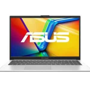 Notebook Asus Vivobook Go E1504 - Intel Core i3 N305, 8GB, SSD 256GB, Tela 15.6" Full HD (Seminovo)